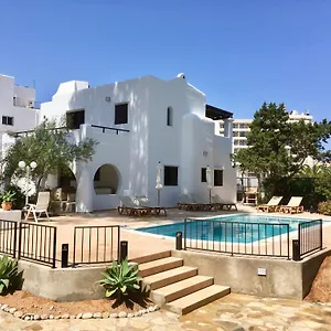  Vakantiehuis Torralba - At Osiris