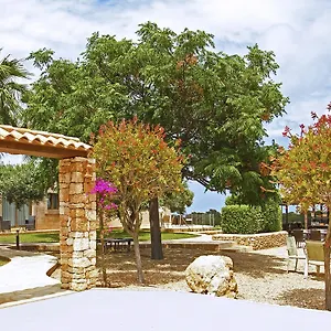  Vakantieboerderij Agroturismo Sa Marina - Adults Only