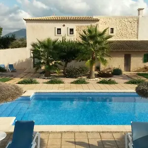  Vakantieboerderij Bonvent