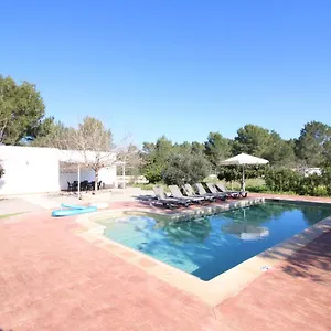  Villa Sa Barda