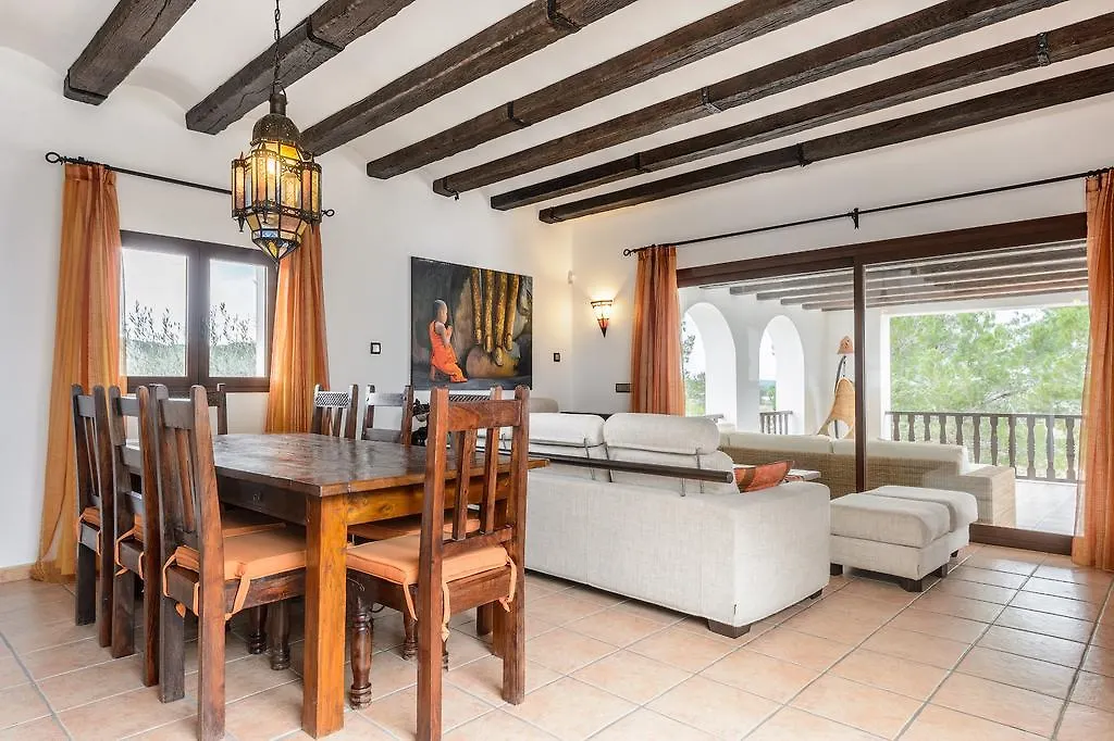 Villa Almond San Antonio