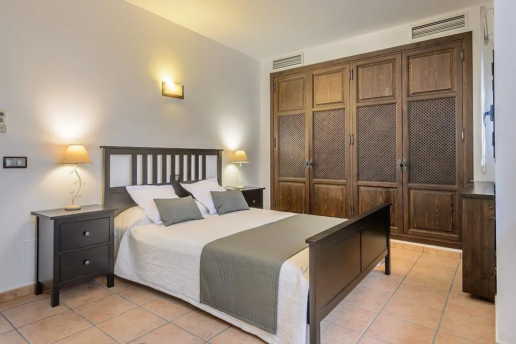 Villa Almond San Antonio