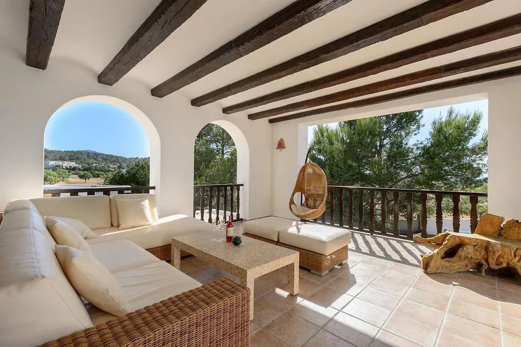 Villa Almond San Antonio