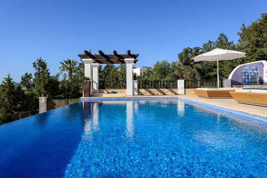 Villa Almond San Antonio